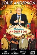 Watch Louie Anderson Presents Movie4k