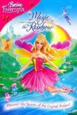 Watch Barbie Fairytopia Magic of the Rainbow Movie4k