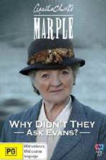 Watch Marple Why Didn't They Ask Evans Movie4k