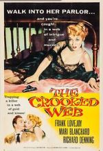 Watch The Crooked Web Movie4k