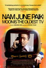 Watch Nam June Paik: Moon Is the Oldest TV Movie4k