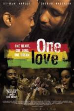 Watch One Love Movie4k