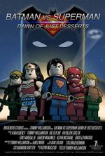 Watch LEGO Batman vs. Superman 2: Dawn of Just Desserts Movie4k