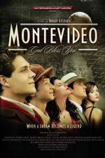 Watch Montevideo God Bless You Movie4k