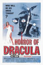 Watch Horror of Dracula Movie4k