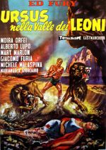 Watch Valley of the Lions Movie4k