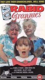 Watch Rabid Grannies Movie4k