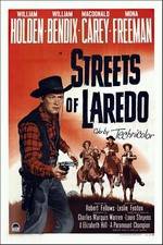 Watch Streets of Laredo Movie4k