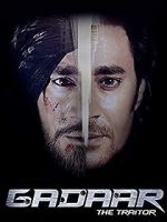 Watch Gadaar: The Traitor Movie4k