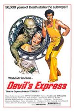 Watch Devil\'s Express Movie4k