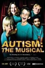 Watch Autism The Musical Movie4k