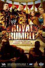 Watch WWE Royal Rumble Movie4k