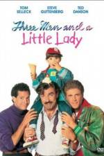 Watch 3 Men and a Little Lady Movie4k