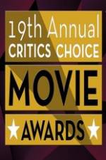 Watch 19th Annual Critics Choice Movie Awards Movie4k