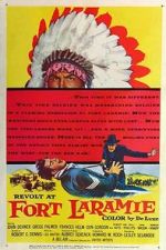 Watch Revolt at Fort Laramie Movie4k