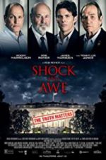 Watch Shock and Awe Movie4k