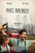 Watch Prince Avalanche Movie4k