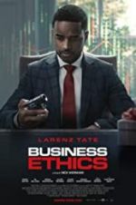 Watch Business Ethics Movie4k