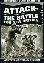 Watch Attack! Battle of New Britain Movie4k