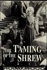 Watch The Taming of the Shrew Movie4k