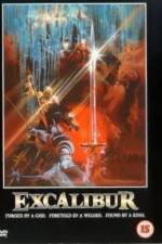 Watch Excalibur Movie4k