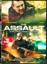 Watch The Assault Movie4k