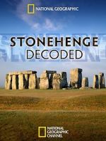 Watch Stonehenge: Decoded Movie4k