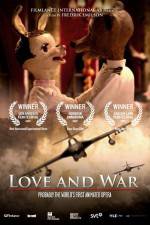 Watch Love and War Movie4k