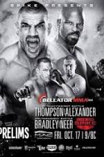 Watch Bellator 129 Preliminaries Movie4k