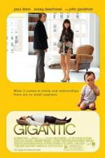 Watch Gigantic Movie4k