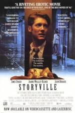 Watch Storyville Movie4k