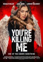 Watch You\'re Killing Me Movie4k