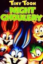 Watch Tiny Toons' Night Ghoulery Movie4k