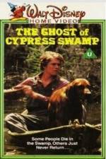 Watch The Ghost of Cypress Swamp Movie4k