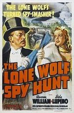 Watch The Lone Wolf Spy Hunt Movie4k