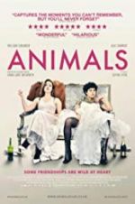 Watch Animals Movie4k