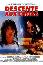 Watch Descente aux enfers Movie4k