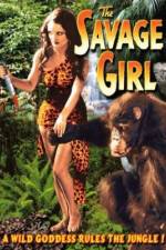 Watch The Savage Girl Movie4k