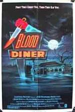 Watch Blood Diner Movie4k