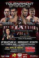 Watch Bellator Fighting Championships 78 Movie4k