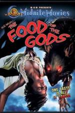 Watch The Food of the Gods Movie4k