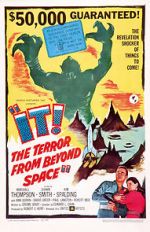 Watch It! The Terror from Beyond Space Movie4k