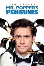 Watch Mr Popper's Penguins Movie4k