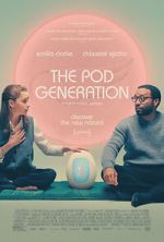 Watch The Pod Generation Movie4k