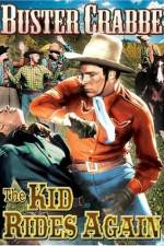 Watch The Kid Rides Again Movie4k