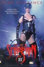 Watch Black Scorpion II Aftershock Movie4k