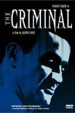 Watch The Criminal Movie4k