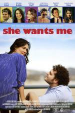 Watch She Wants Me Movie4k