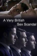 Watch A Very British Sex Scandal Movie4k