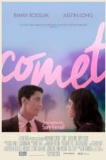 Watch Comet Movie4k